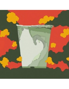 KIM SUK JUN Album - 하루 종일 CD