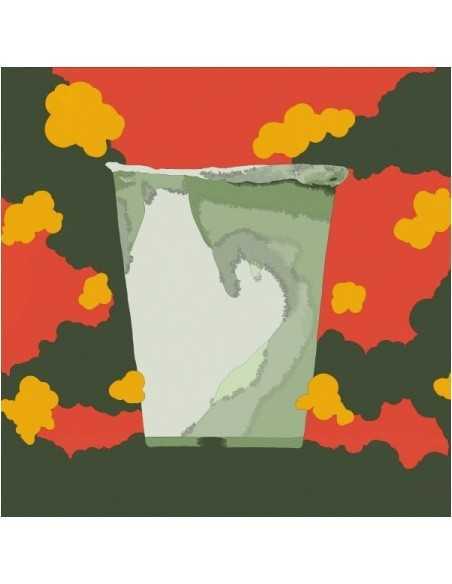 KIM SUK JUN Album - 하루 종일 CD