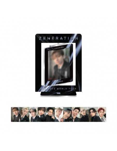 THE BOYZ ZENERATION ENCORE Goods - ACRYLIC PHOTO STAND