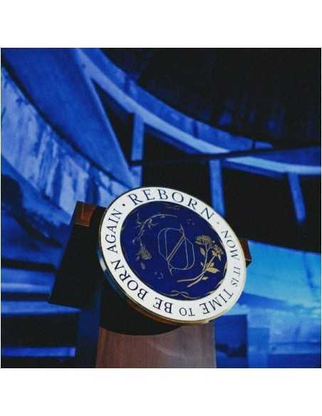 Hyeminsong Album - Reborn CD