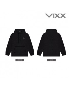 VIXX CONTINUUM Goods - FLEECE HOODIE