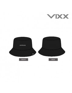 VIXX CONTINUUM Goods - BUCKET HAT