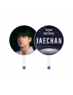 JAECHAN BEYOND THE UNIVERSE Goods - IMAGE PICKET