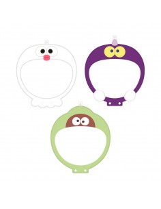 JAECHAN BEYOND THE UNIVERSE Goods - IMAGE PICKET COVER