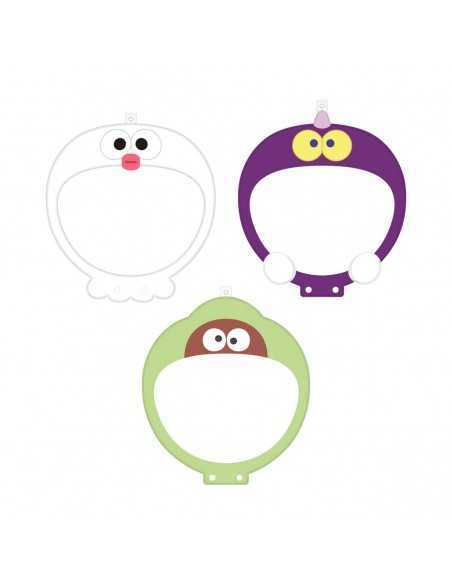 JAECHAN BEYOND THE UNIVERSE Goods - IMAGE PICKET COVER