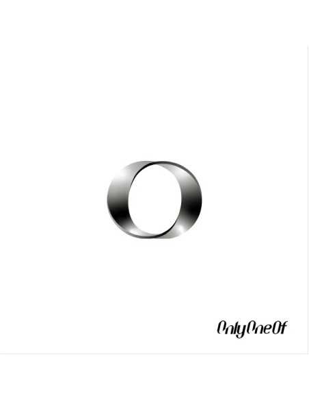 OnlyOneOf Album - Things I Can't Say Love (Random Ver.) CD