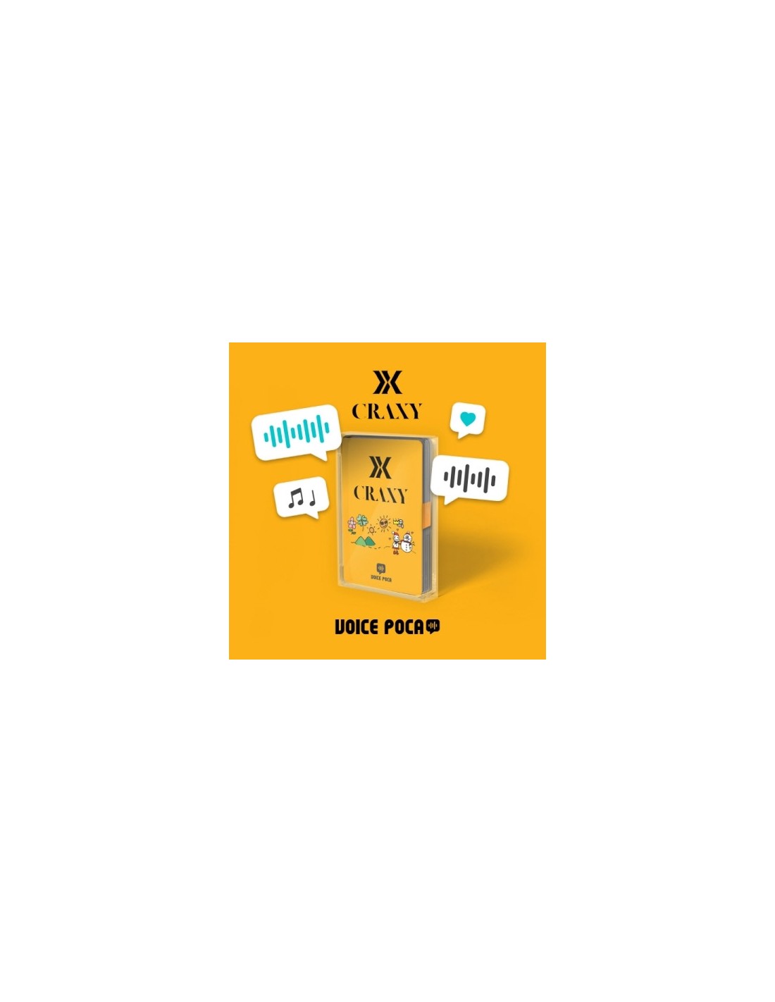 craxy-voice-poca-2024-mini-calendar-version