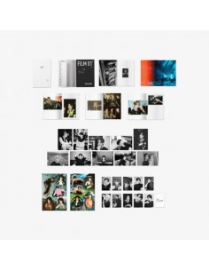 TREASURE Concert REBOOT Goods - TOUR FILM PHOTOBOOK :...