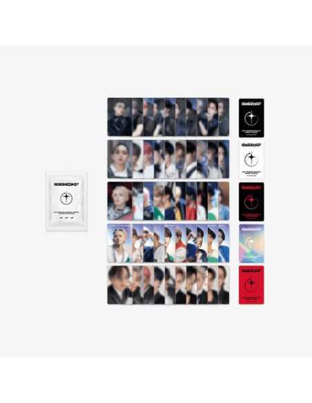 TREASURE Concert REBOOT Goods - TOUR TRADING PHOTOCARD