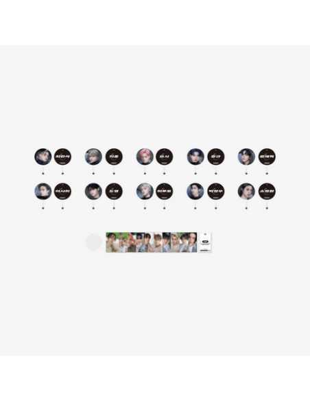 TREASURE Concert REBOOT Goods - IMAGE PICKET