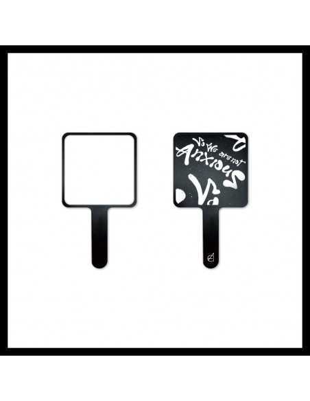 EPEX So We are not Anxious Goods - HAND MIRROR