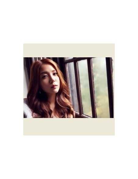 BoA - Only One (Normal Ediion) CD