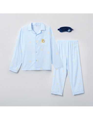 ZEROBASEONE x SPAO Goods - Pajamas SET with...