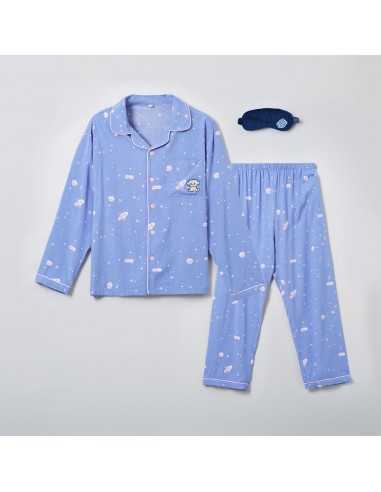 ZEROBASEONE x SPAO Goods - Pajamas SET with...