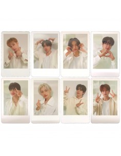 Stray Kids Goods - Polaroid Set
