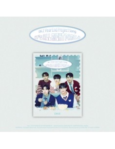 DKZ Year End Project Song - It's All Right Part.4 EVER...