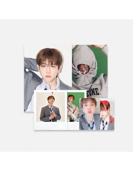 EXO 2024 SEASON'S GREETINGS Goods - PHOTO PACK