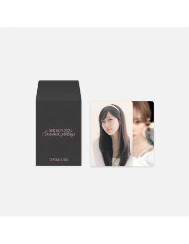 aespa 2024 SEASON'S GREETINGS Goods - RANDOM...