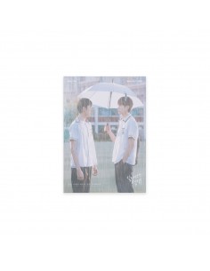 A Breeze of Love Official Goods - PHOTO ESSAY