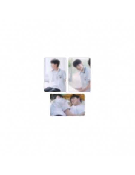 A Breeze of Love Official Goods - LENTICULAR PHOTOCARD SET