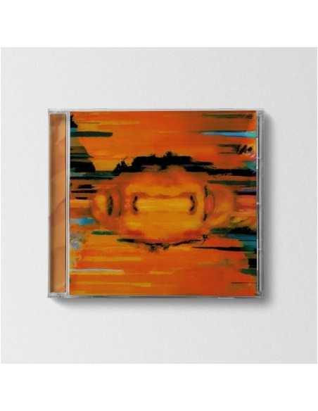 HONG DA BIN Album - Giggles CD