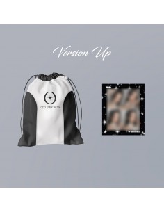 ODD EYE CIRCLE 2023 VERSION UP Goods - GYM SACK