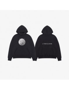 AKMU 1TRILLION Goods - LEE CHANHYUK HOODIE