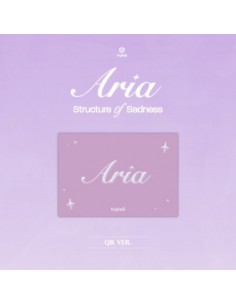 [Smart Album] tripleS Single Album - ARIA [STRUCTURE OF...