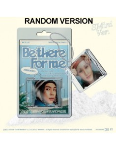 [Smart Album] NCT 127 Winter Special Album - Be There For...