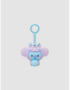 BTS Line Friends Collaboration Goods - minini Dragon...