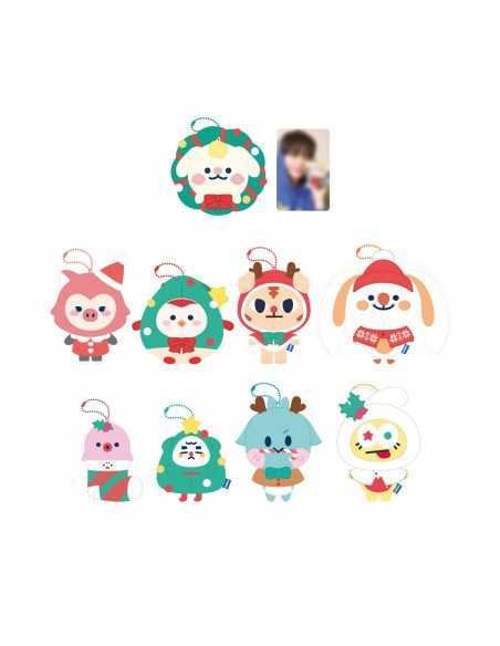 CRAVITY WINTER CCREW Goods - CCREW WINTER DOLL