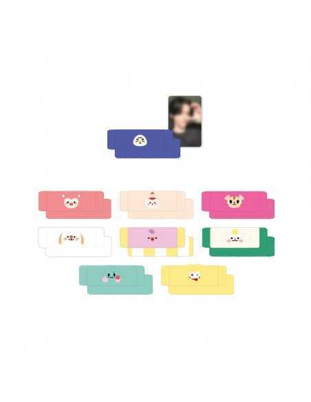 CRAVITY WINTER CCREW Goods - CCREW HAIR BAND