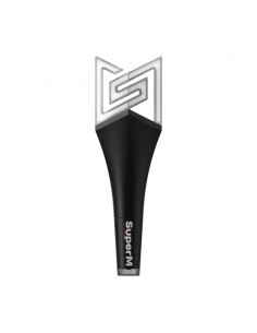 SuperM Official Light Stick