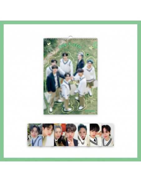 TEMPEST OUR-TEEN Goods - WALL POSTER