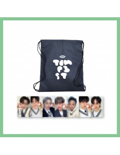 TEMPEST OUR-TEEN Goods - STRING BAG