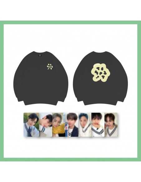 TEMPEST OUR-TEEN Goods - SWEATSHIRT