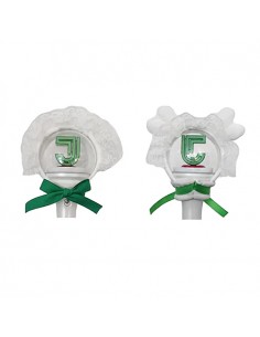 KIM JAE JOONG I'M TWENTY Goods - LIGHT STICK BONNET