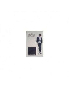 KIM JAE JOONG I'M TWENTY Goods - ACRYLIC STAND VER.B