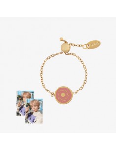 TAEHYUN Flower Shop Goods - Ring (Gold)
