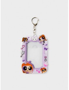 NewJeans THE POWERPUFF GIRLS Goods - Photocard Holder... 2