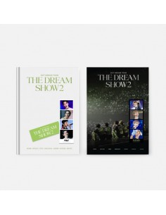 NCT DREAM CONCERT PHOTOBOOK