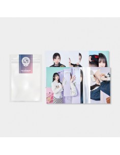 LEE CHAE YEON UNI-CHAERISH Goods - PHOTO SET