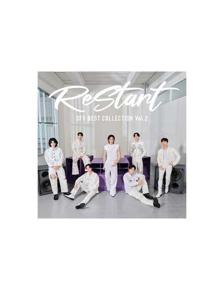 SF9 フィヨンハイタツーショットリリイベ