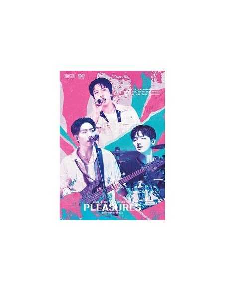 注目の福袋！ Japanese Edition] CNBLUE AUTUMN CONCERT 2023 ～PLEASURES～ NIPPON BUDOKAN DVD その他