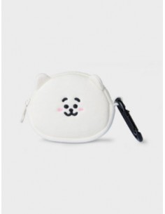 BTS Line Friends Collaboration Goods - New Basic Mini Bag...