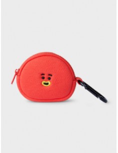 BTS Line Friends Collaboration Goods - New Basic Mini Bag... 2