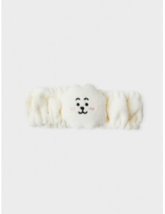 BTS Line Friends Collaboration Goods - New Basic Hair Band