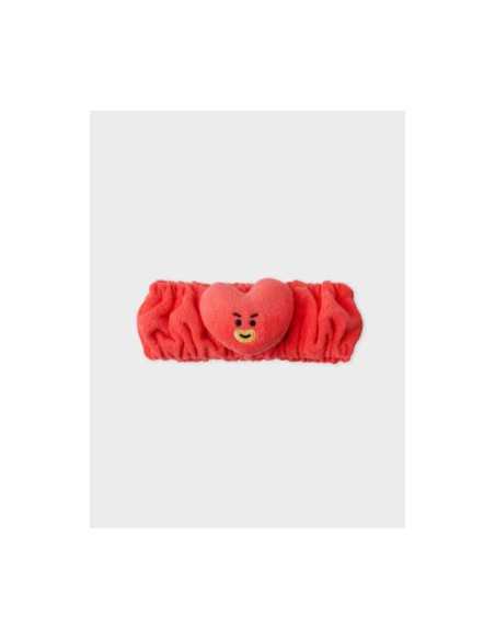 BTS Line Friends Collaboration Goods - New Basic Hair Band