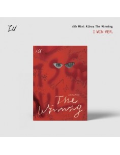 IU 「LOST and FOUND」 CD 韓国版 アルバム Lost and Found (IU EP) - Wikipedia
