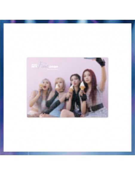aespa MY First page Goods - JIGSAW PUZZLE
